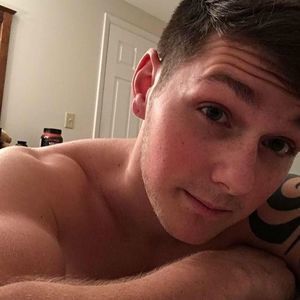 Meet your Posher, Mitchell